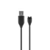 Charger Cable Garmin For Vívosmart 5 Black
