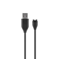 Charger Cable Garmin For Vívosmart 5 Black