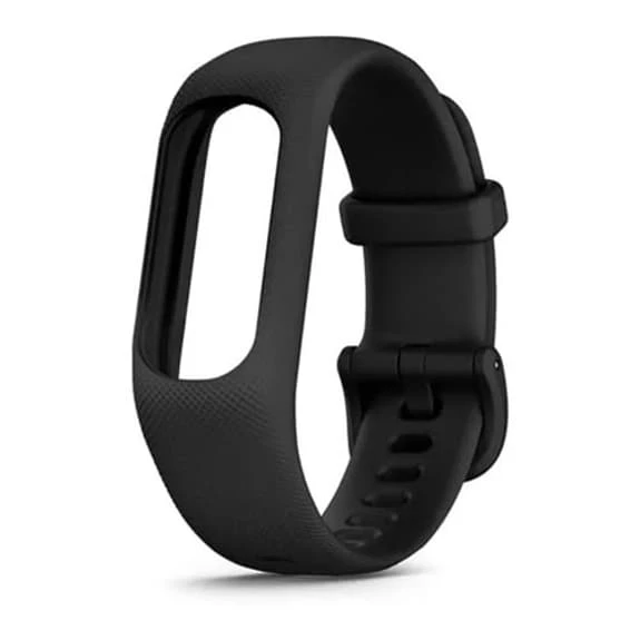 Garmin Vívosmart 5 Strap Black 1 Garmin Vívosmart 5 Strap Black