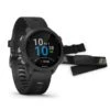 Garmin Forerunner 245 Music Pack Black