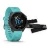 Garmin Forerunner 245 Music Pack Turquoise Blue