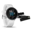 Garmin Forerunner 245 Music Pack White