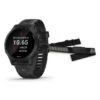 Garmin Forerunner 945 Pack Black