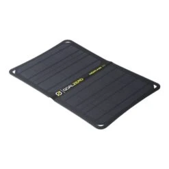 Goal Zero Nomad 10 Solar Panel Black -Nordis Camping Shop glz 11900 005