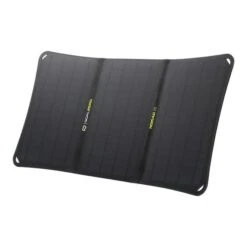 Goal Zero Nomad 20 Solar Panel Black