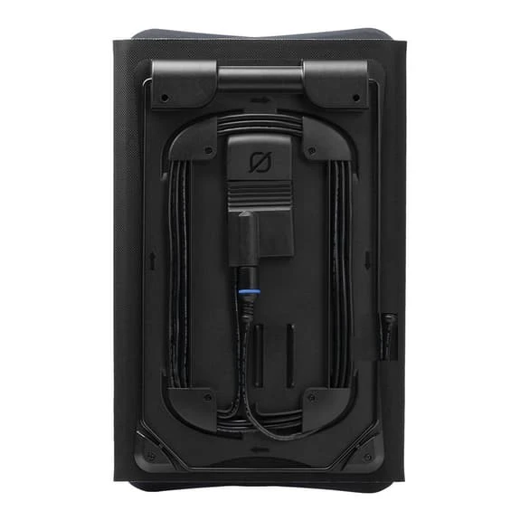 Goal Zero Nomad 20 Solar Panel Black 3 Goal Zero Nomad 20 Solar Panel Black - Image 3
