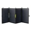 Goal Zero Nomad 50 Solar Panel Black