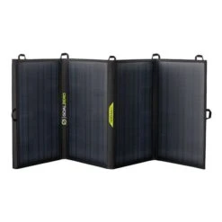 Goal Zero Nomad 50 Solar Panel Black