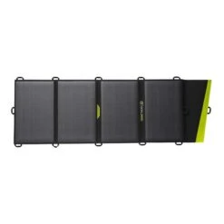 Goal Zero Nomad 50 Solar Panel Black -Nordis Camping Shop glz 11920 003