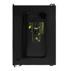 Goal Zero Normad 200 Solar Panel Black 8 Goal Zero Normad 200 Solar Panel Black -Nordis Camping Shop glz 11930 004