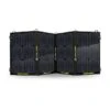 Goal Zero Nomad 100 Solar Panel Black