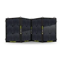 Goal Zero Nomad 100 Solar Panel Black