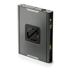 Goal Zero Sherpa 100AC Power Bank Grey -Nordis Camping Shop glz 22051 003