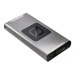 Goal Zero Sherpa 100PD Power Bank Grey -Nordis Camping Shop glz 22060 004