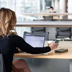 Goal Zero Sherpa 100PD Power Bank Grey -Nordis Camping Shop glz 22060 006