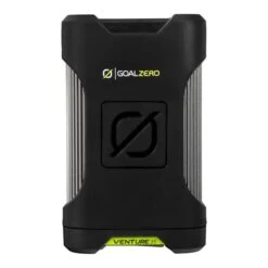 Goal Zero Venture 35 Power Bank Black