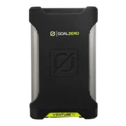 Goal Zero Venture 75 Power Bank Black