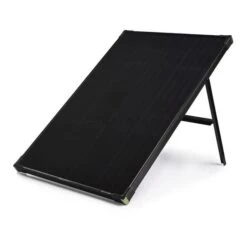 Goal Zero Boulder 100 Solar Panel Black