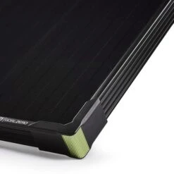 Goal Zero Boulder 200 Solar Panel Black -Nordis Camping Shop glz 32409 005