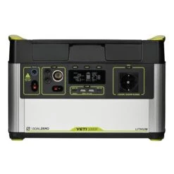 Goal Zero Yeti 1000X Portable Power Station