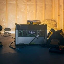 Goal Zero Yeti 1000X Portable Power Station -Nordis Camping Shop glz 36210 005