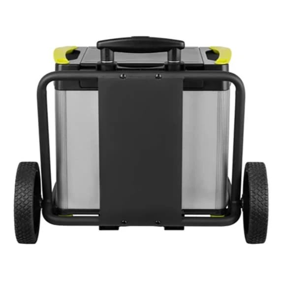 Goal Zero Yeti 3000X Portable Power Station 3 Goal Zero Yeti 3000X Portable Power Station - Image 3