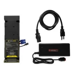 Goal Zero Yeti Link Car Charging Kit