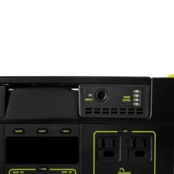 Goal Zero Yeti Link Car Charging Kit 9 Goal Zero Yeti Link Car Charging Kit -Nordis Camping Shop glz 44206 004