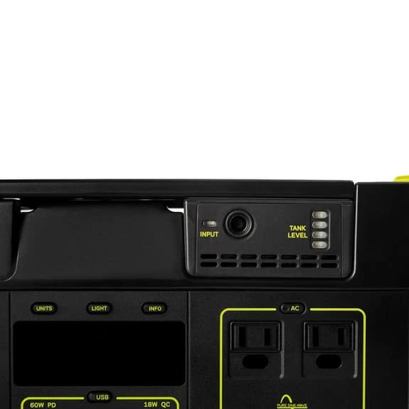 Goal Zero Yeti Link Car Charging Kit 4 Goal Zero Yeti Link Car Charging Kit - Image 4