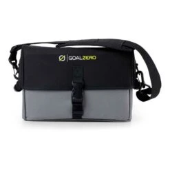 Goal Zero Yeti 400 & 500X Protection Battery Case Black Grey