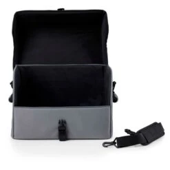 Goal Zero Yeti 1400 Lithium, 1000X And 1500X Protection Battery Case Black Grey -Nordis Camping Shop glz 92301 004