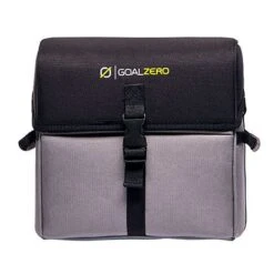 Goal Zero Yeti 200X Protection Battery Case Black Grey