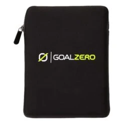 Goal Zero Sherpa 100AC External Battery Case Black