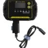Goal Zero 10 AMP Charge Controller Black