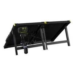 Goal Zero 10 AMP Charge Controller Black -Nordis Camping Shop glz 96100 003