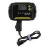 Goal Zero 20 AMP Charge Controller Black