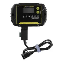 Goal Zero 20 AMP Charge Controller Black