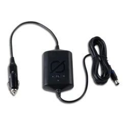 Goal Zero 12V Yeti Car Charger Cable Black