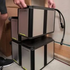 Goal Zero Yeti Lithium Expansion Module -Nordis Camping Shop glz 98215 003