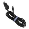 Goal Zero SAE Spade Cable Black