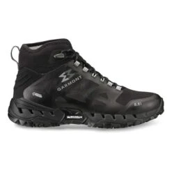 Garmont 9.81 N Air G 2.0 Mid GORE-TEX Boots Black