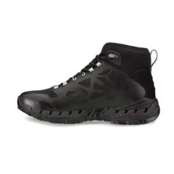 Garmont 9.81 N Air G 2.0 Mid GORE-TEX Boots Black 8 Garmont 9.81 N Air G 2.0 Mid GORE-TEX Boots Black -Nordis Camping Shop gmt 002492 003