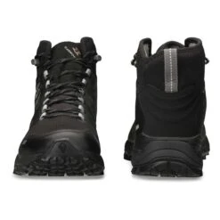 Garmont 9.81 N Air G 2.0 Mid GORE-TEX Boots Black 9 Garmont 9.81 N Air G 2.0 Mid GORE-TEX Boots Black -Nordis Camping Shop gmt 002492 004