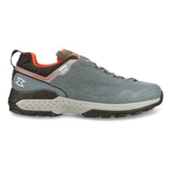 Garmont Groove G-Dry Trekking Shoes Grey