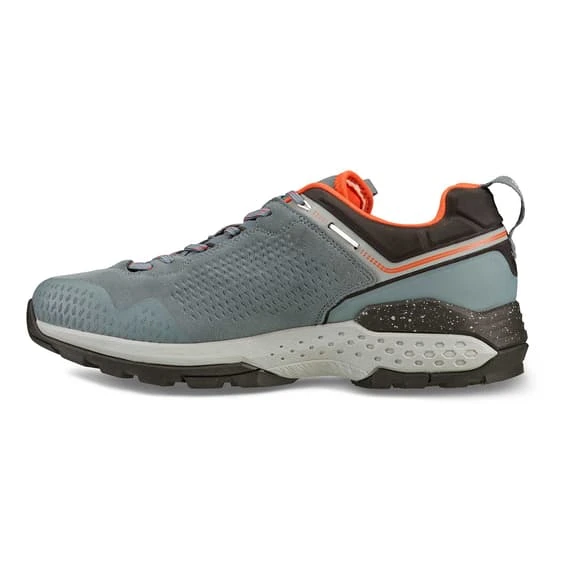 Garmont Groove G-Dry Trekking Shoes Grey 3 Garmont Groove G-Dry Trekking Shoes Grey - Image 3