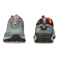 Garmont Groove G-Dry Trekking Shoes Grey 9 Garmont Groove G-Dry Trekking Shoes Grey -Nordis Camping Shop gmt 002598 004