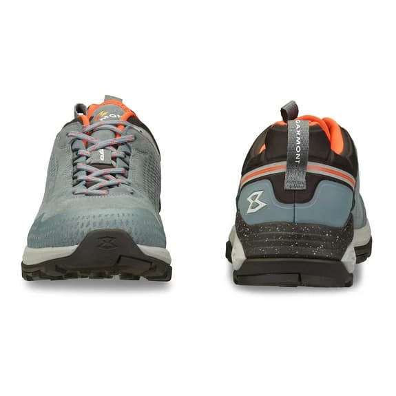 Garmont Groove G-Dry Trekking Shoes Grey 4 Garmont Groove G-Dry Trekking Shoes Grey - Image 4