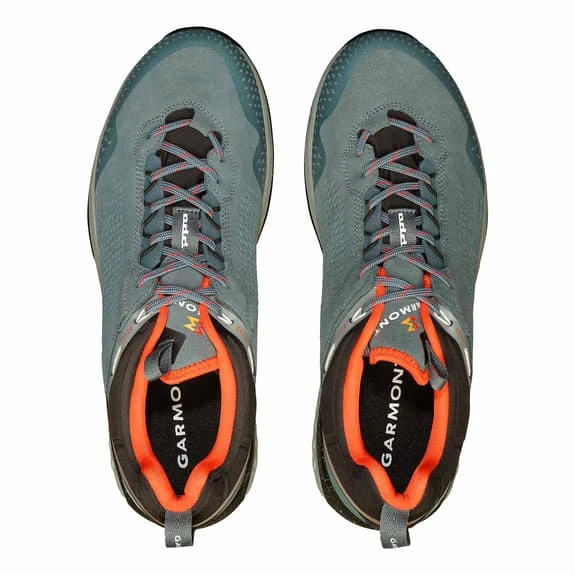 Garmont Groove G-Dry Trekking Shoes Grey 5 Garmont Groove G-Dry Trekking Shoes Grey - Image 5