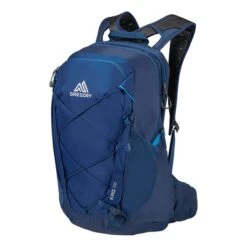 Gregory Kiro 22L Backpack Blue