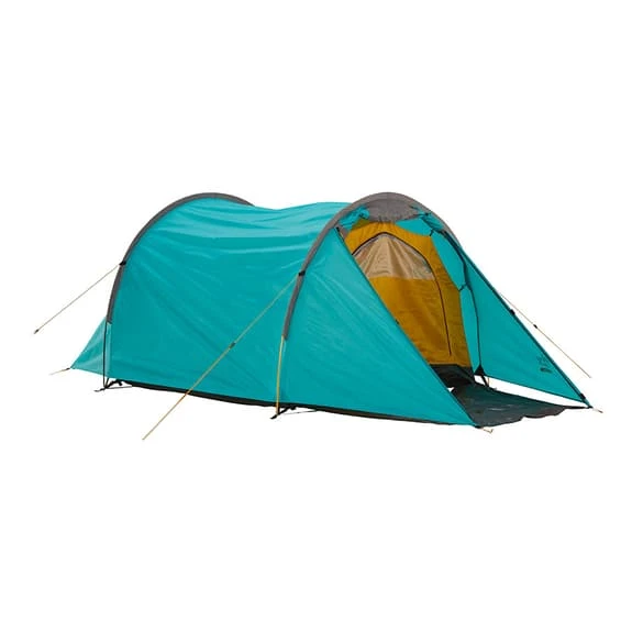 Grand Canyon Robson 2 Tent Blue 2 Grand Canyon Robson 2 Tent Blue - Image 2
